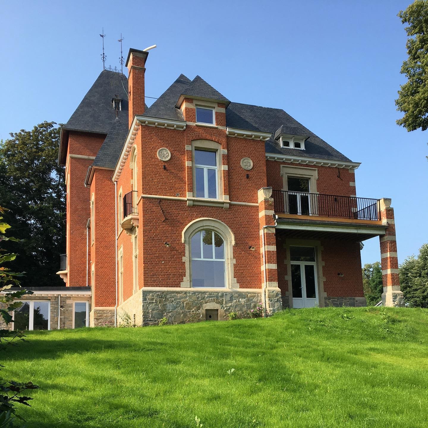 Manoir