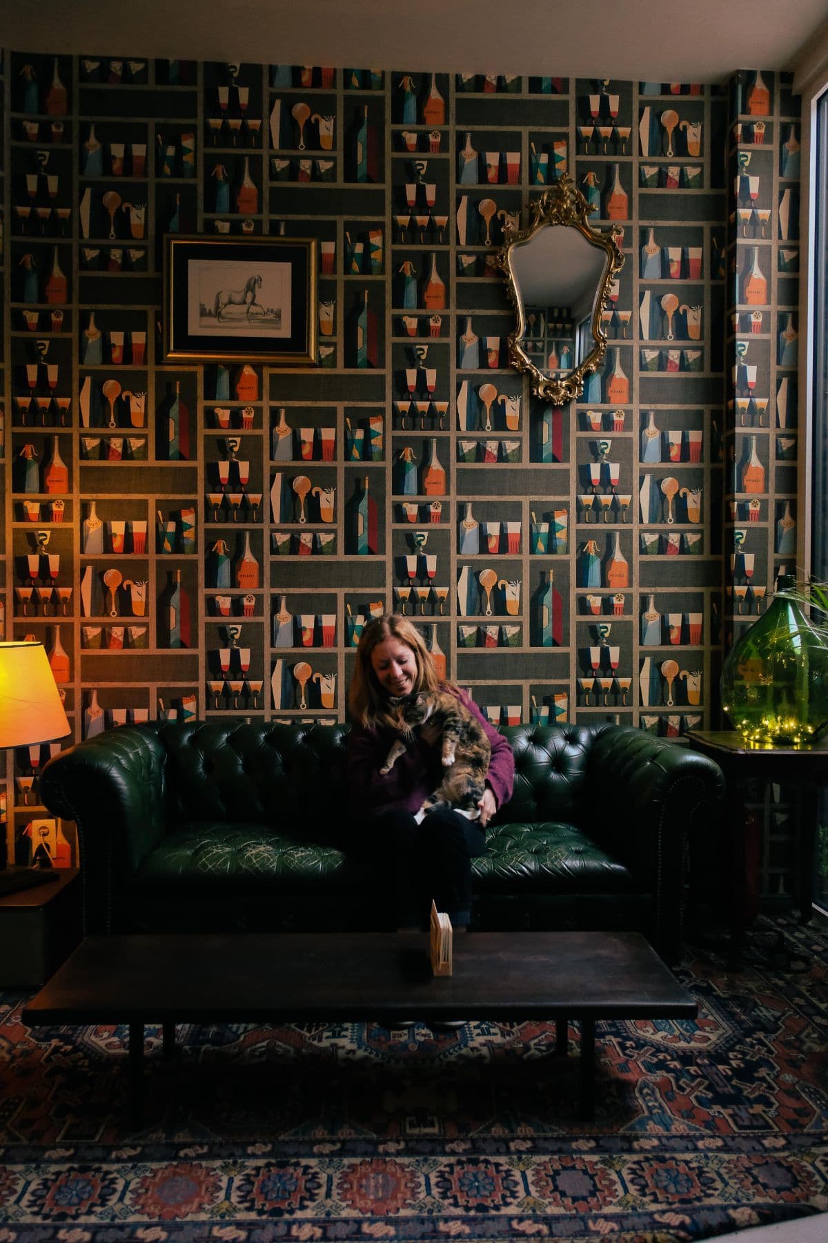 Chez Moi